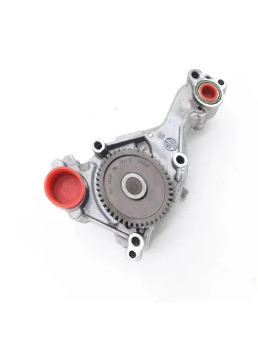 Imagen 2 del producto Bomba de aceite para Jeep Grand Cherokee IV, WK, WK2, 3,0, CRD, V6 RAM, 1500, 2014-2022, 68489996AA, 68147415AA, 68147415AB, 68395006AA