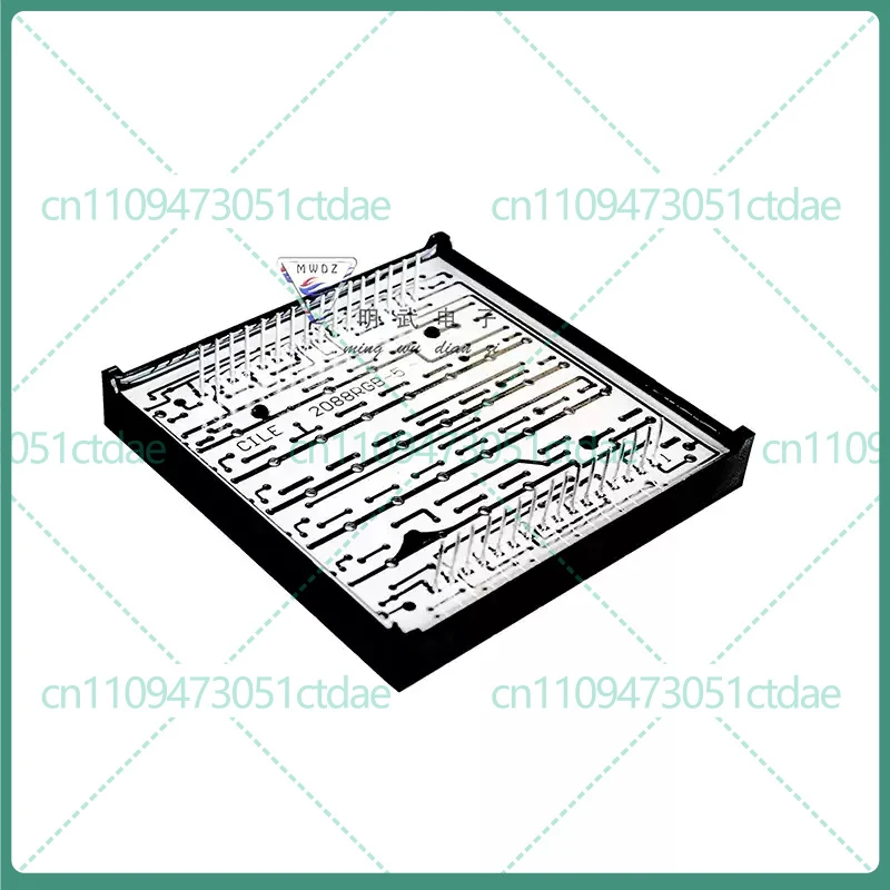 2-8pcs For 8x8 RGB LED Dot Matrix Display Common Anode 60mm