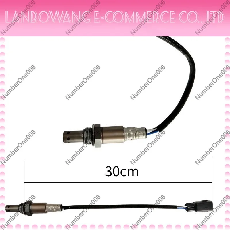 Oxygen Sensor 89467-42020 Compatible for Toyota Vehicles Exhaust Emission Test Replacement Part