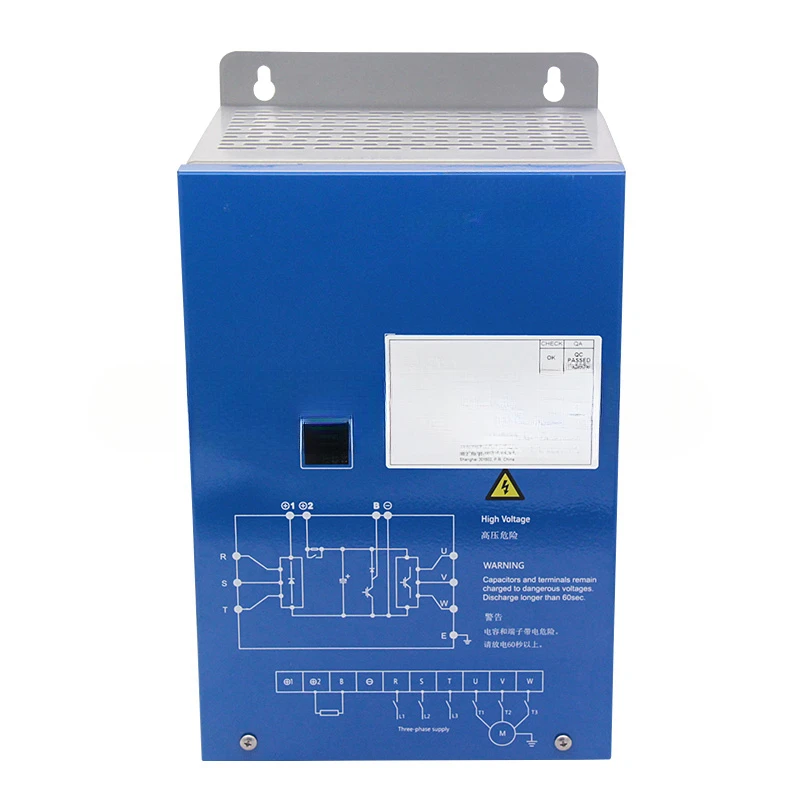 

Elevator Accessories Shangtu CPIC-II-18/27/34 Inverter Original CPIC-I/-III-34 Applicable to Tyson