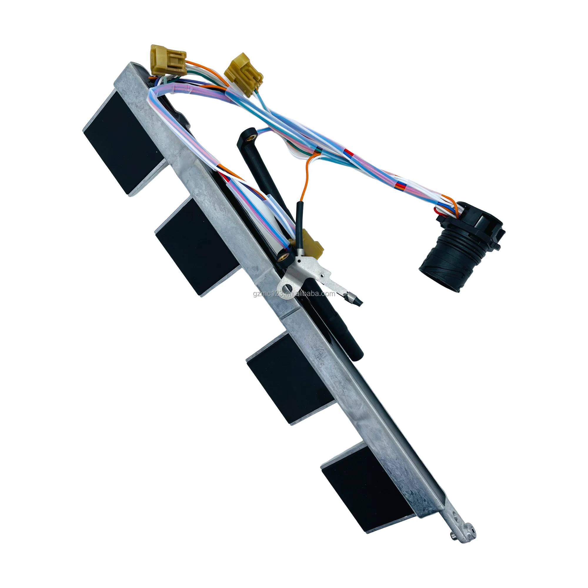 7DT75 ناقل حركة أوتوماتيكي 4WD PDK مستشعر موضع التروس علبة التروس مفتاح موضع التروس لقطع غيار السيارات بورش باناميرا