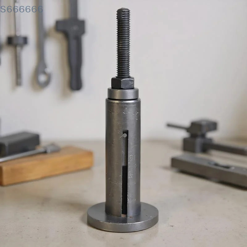 

Инструмент для ремонта мотоциклов Ultimate, комплект для установки коленчатого вала, идеальный инструмент для механика