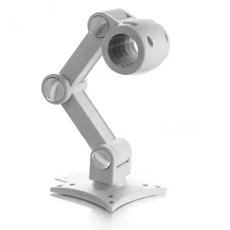 

Dental LCD Monitor Arm Holder Bracket Double for Dental Unit