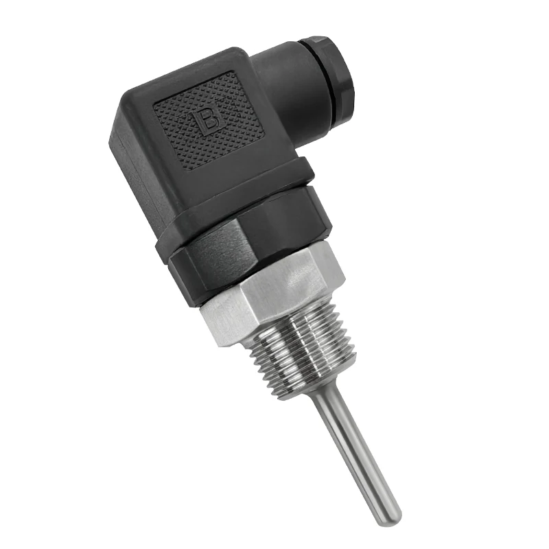 

DS18B20 NPT1/2 armored junction box temperature and humidity sensor temperature controller