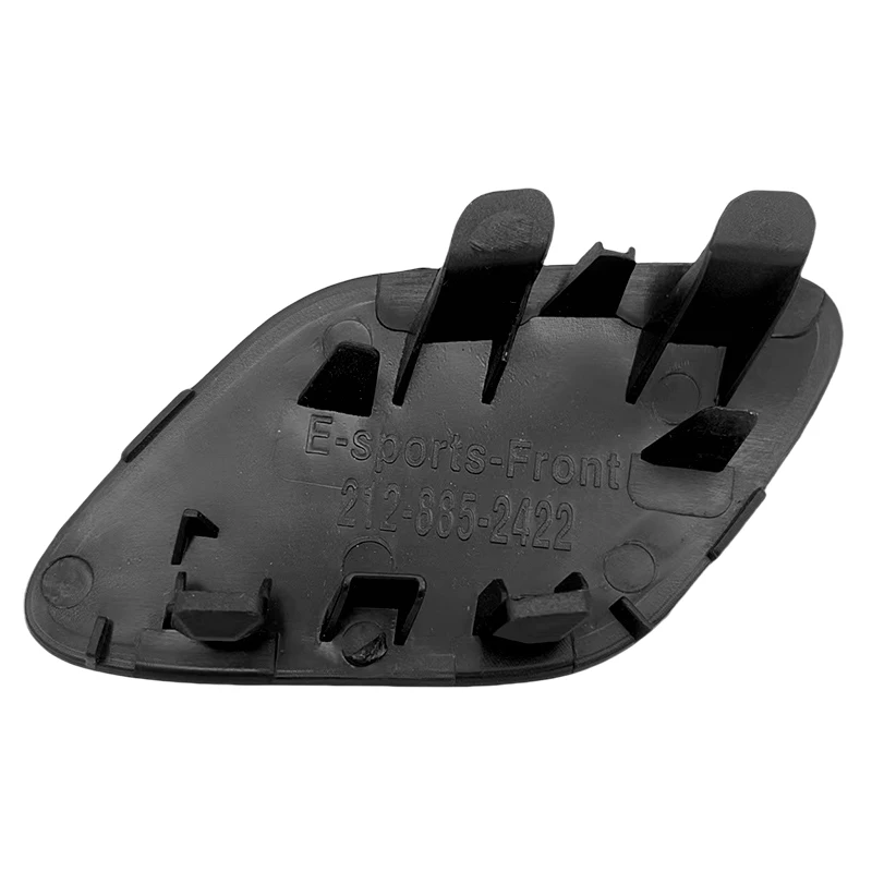Front Rear Bumper Tow Eye Hook Cover For Mercedes benz W212 E CLASS E200 E260 A2128852422 2128852422 2128850022 2128850126