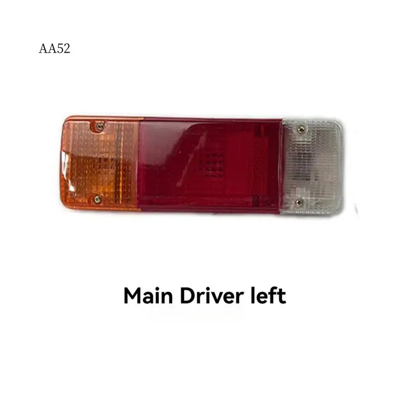 

AS-автомобиль задний бампер стоп-сигнал сигнальная лампа для Toyota Land Cruiser LC76 2024