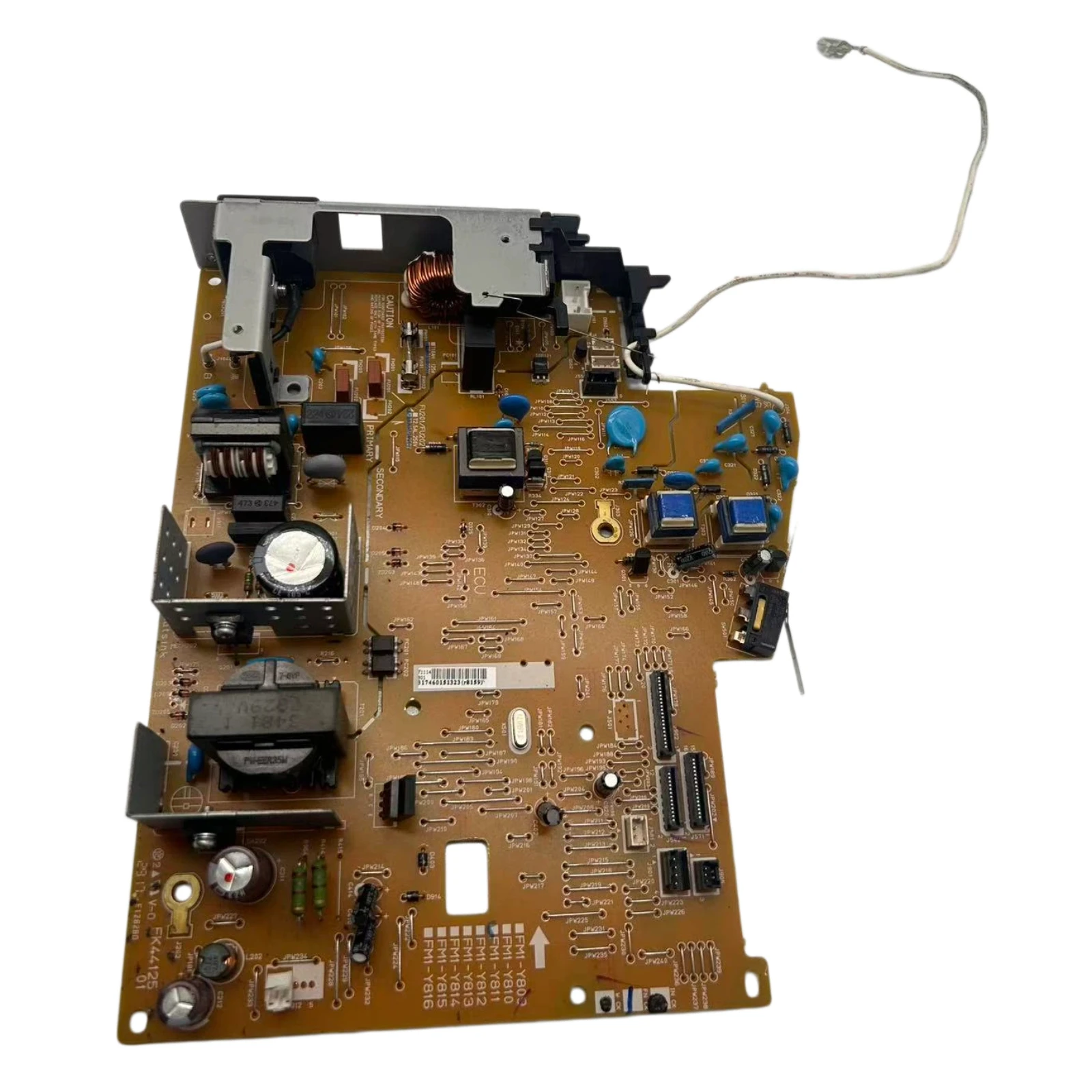 ImageClass MF 249dw Printer Parts Power Supply Board FM1-Y811 fits for Canon MF249dw