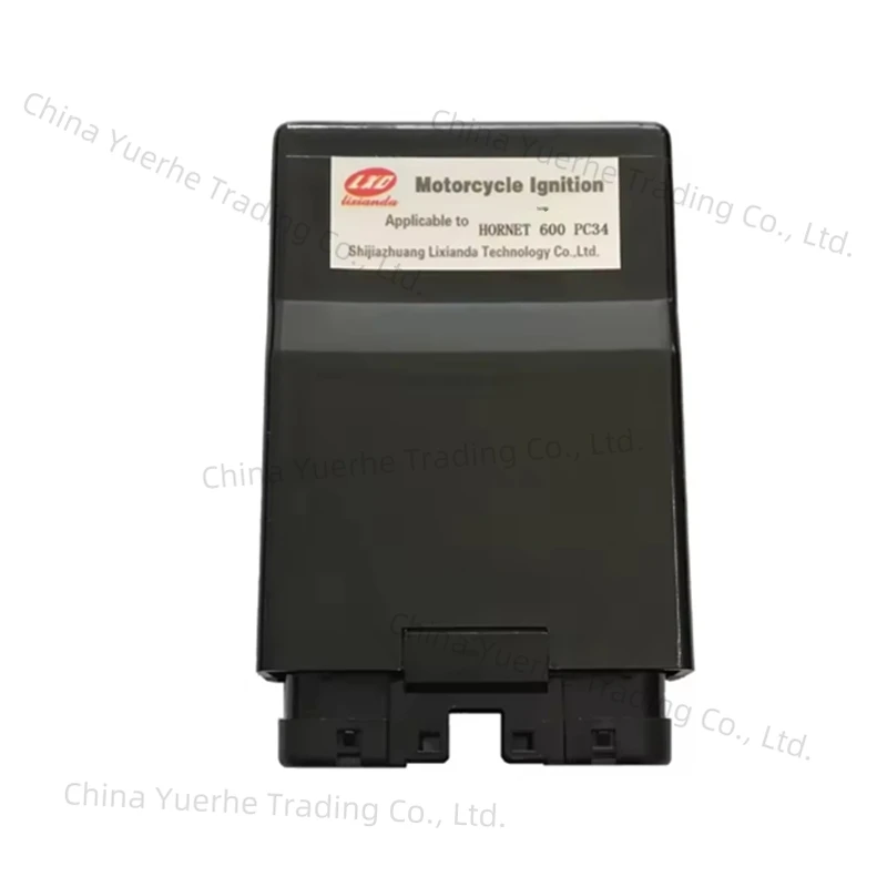 Motorcycle Digital Electronic Ignition Racing CDI Box Unit ECU For Honda Hornet 600 MV9 PC34 CB600F Hornet600 CB 600F