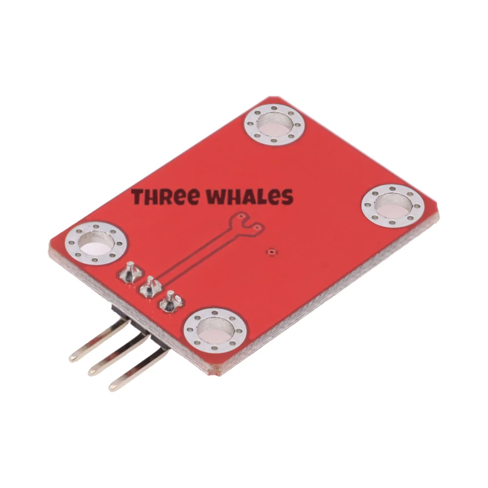 UV Sensor 240-370nm GUVA-S12SD 3528 Solar Ultraviolet Intensity Module DC 3.3-5V Raspberry pi