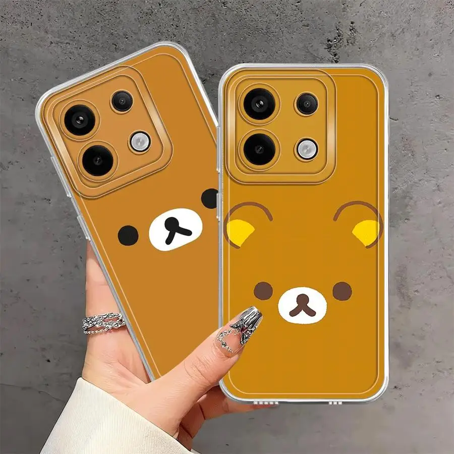 Case For Xiaomi Red… - image