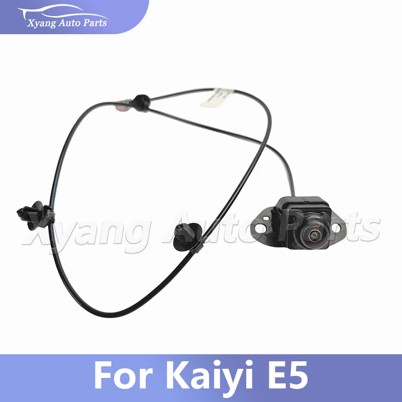 

704000471AA Камера переднего вида Автомобильная камера для Kaiyi E5