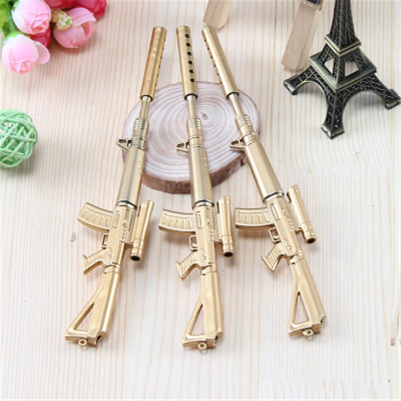 Creative ball pen toy model ball point pen stationery holiday gift office supplies prizes Exquisite office supplies small gift s