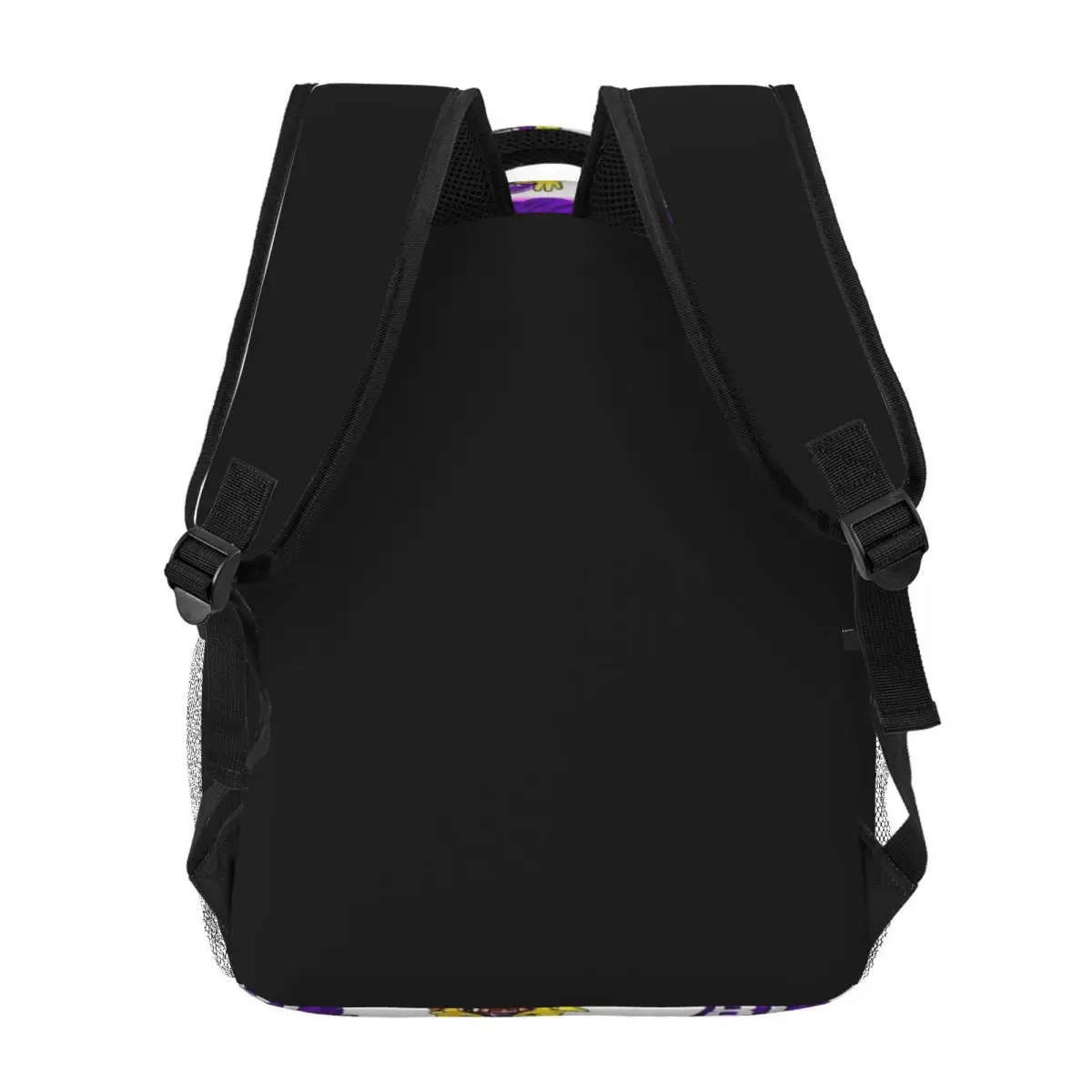 Mochila impermeable para hombre y mujer, bolso trasero ultraligero, de 16 pulgadas, Justin Vincent Griddy