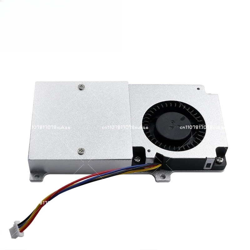 For OrangePi AIPro 20T Development Board Dedicated Cooling Fan (only for AIPro20T)