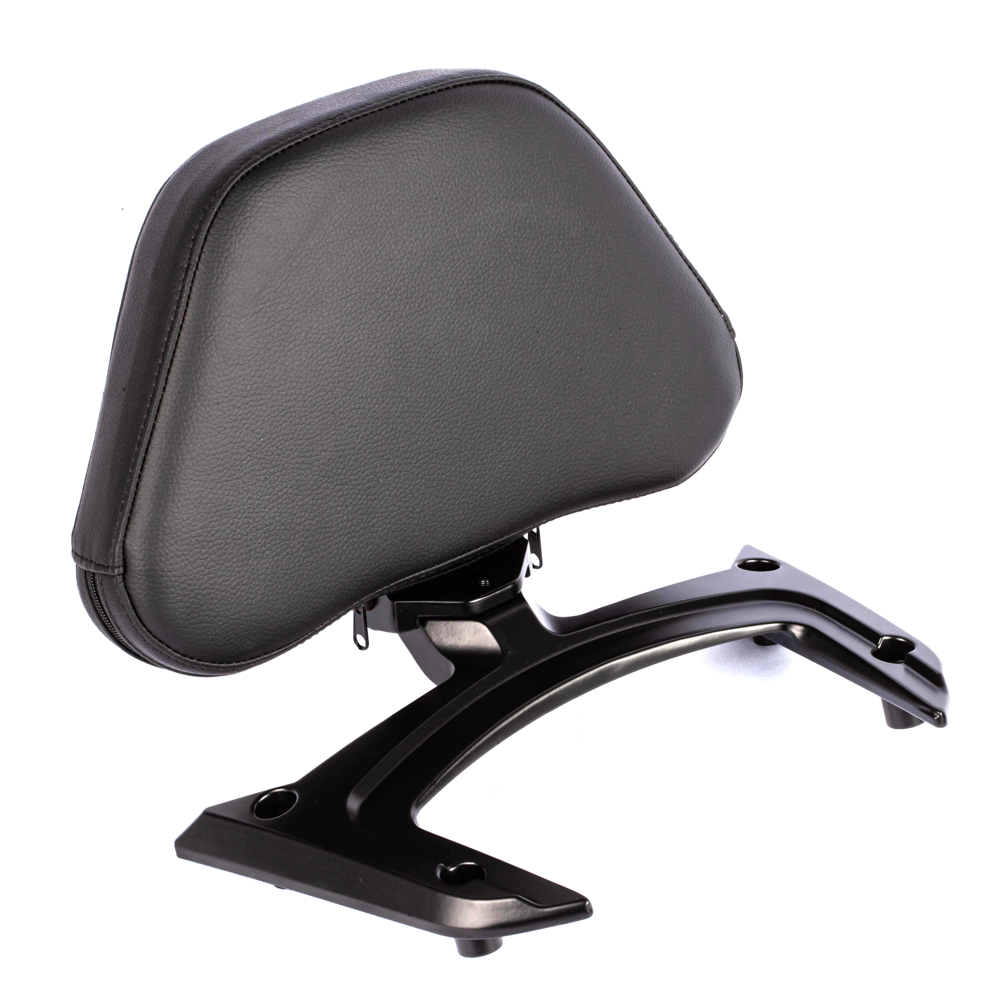 PANICAL 2018-2023 For Honda Gold Wing GL1800 GL1800B F6B Sissy Bar Passenger Backrest Back Support Black