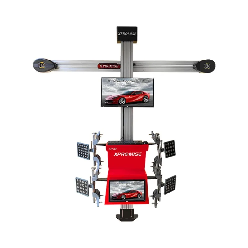 Garage Equipment/Auto Diagnostic Tools/Wheel Alignment System/Manufacturers Selling Automatic Tire Changer/Scissor Lift