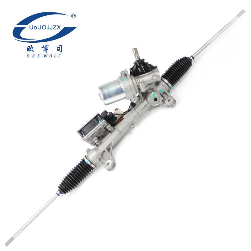 Electric Steering Rack For Mercedes Benz Smart FORTWO W453 2014-2019 OE:4534602500 4534600701 4534601600 LHD Steering Gear