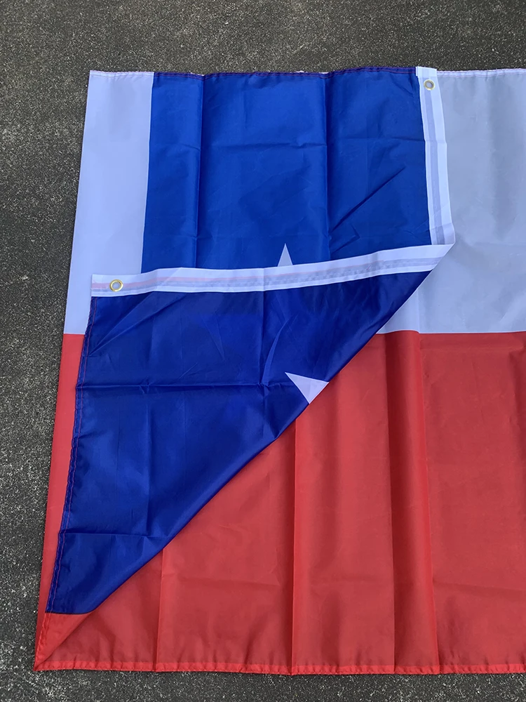 Z-ONE FLAG 3x5 Ft TEXAS  Flag 90x150cm polyester hanging  TEXAS TX American Lone Stars USA state  Flag