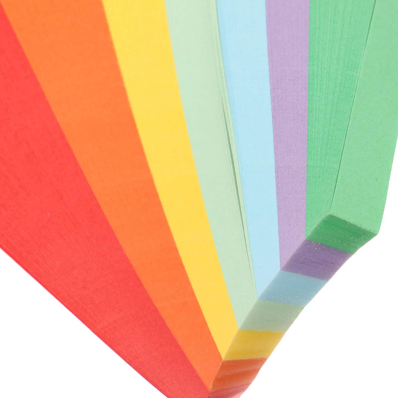 540 قطعة من ورق لاكي ستار اوريغامي، أوراق ملونة ممتازة قابلة للطي لتزيين الحفلات اليدوية، ورق ملون ذاتي الصنع