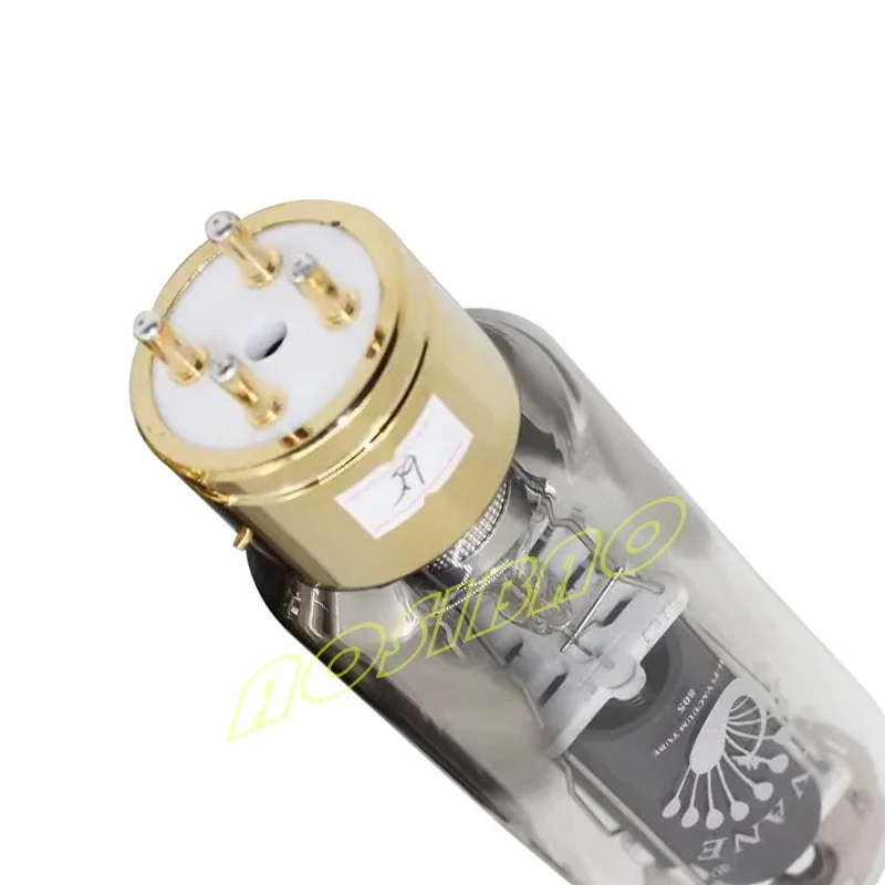 PSVANE 805 Vacuum Tube Replace 805A FU-5 805B 805T A805 805 Electronic Tube For Amplifier Audio Valve DIY Precision Pairing