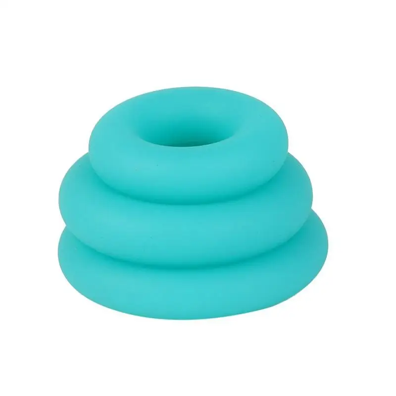 adult productsCock Ring for Men Silicone Delay Erection Enhancer Last Longer Penis Ring for Adult Bedroom Timeprivacy