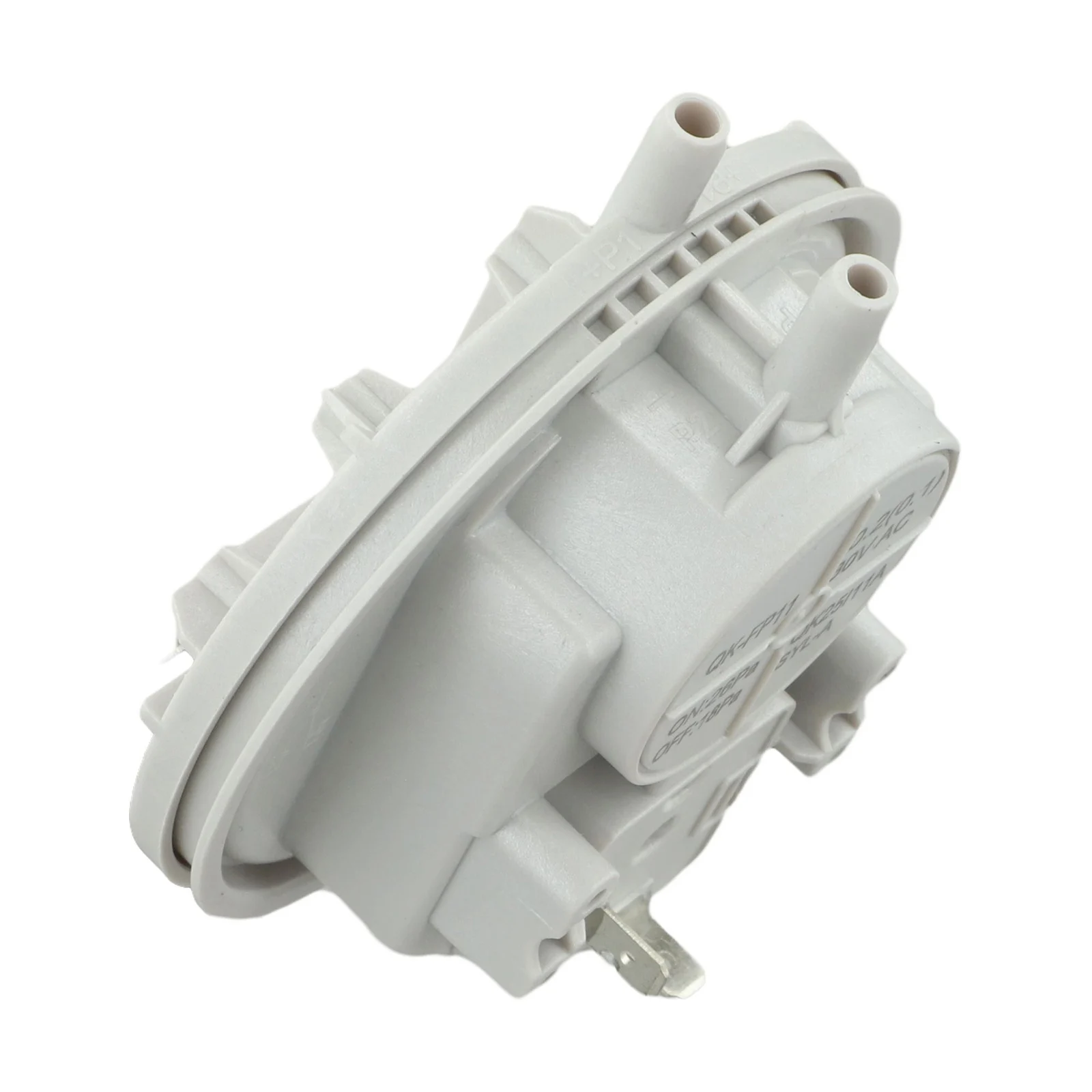 

Efficient 1PCS Air Pressure Switch for Wall Mounted Gas Boiler Compatible with Major Brands 26Pa/18Pa 65Pa/40Pa 75Pa/55Pa