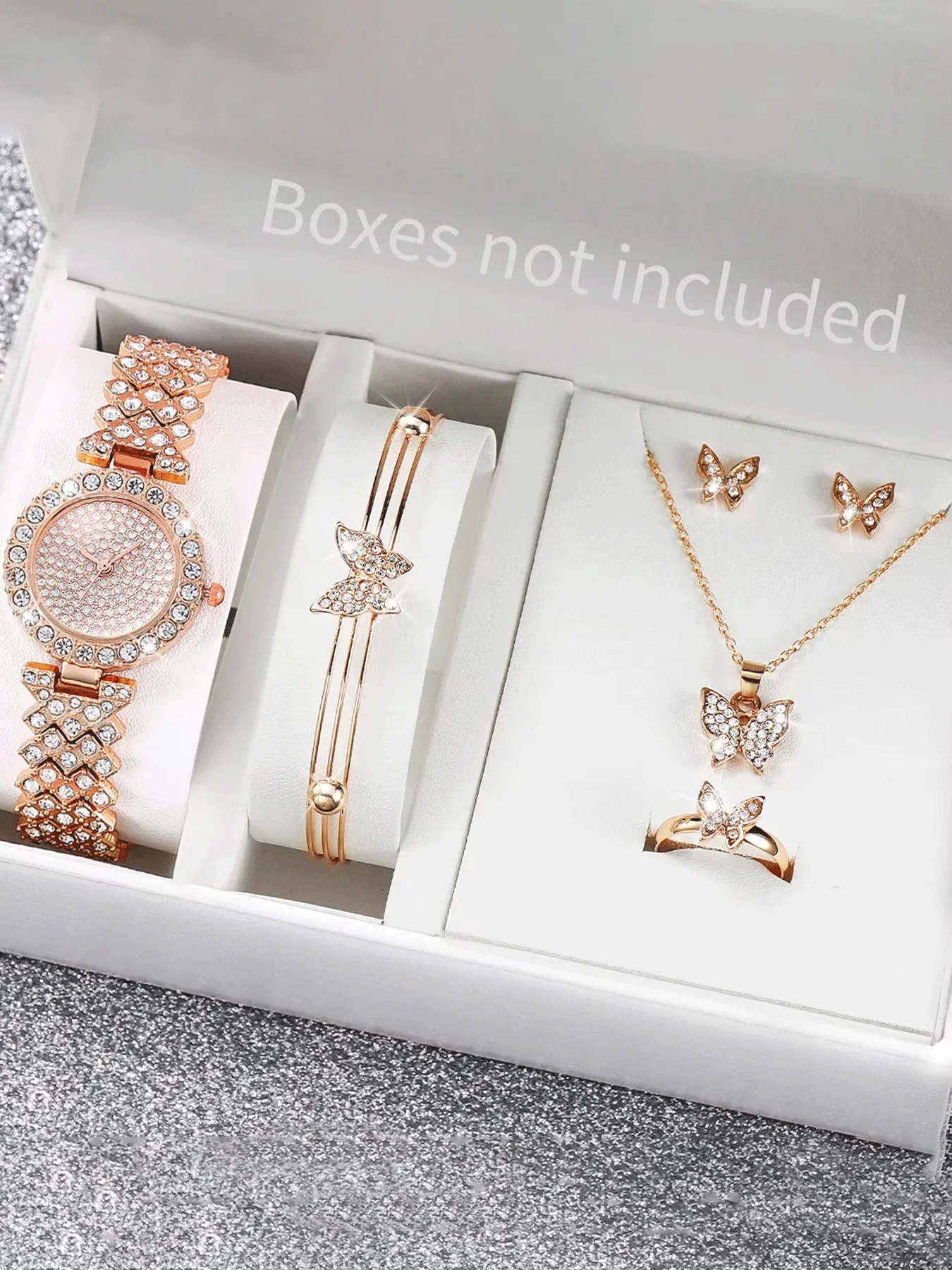 2026 Diamond studded Starry Sky Women's Quartz Bracelet Watch Fashion Versatile Women's Watch Student Korean Edition Watch