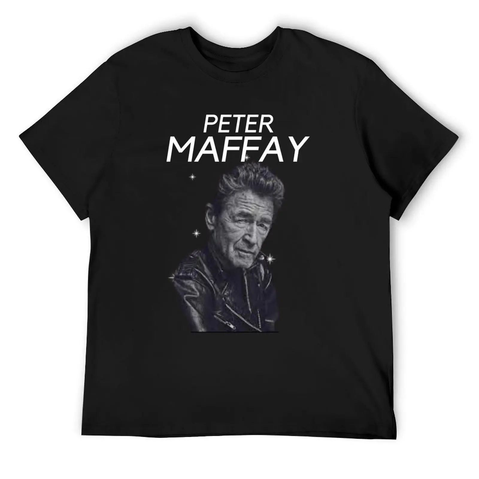 

Peter Maffay- rip Peter Maffay - rest in peace Peter Maffay Essential T-Shirt rapper graphic tees kawaii clothes men tshirt