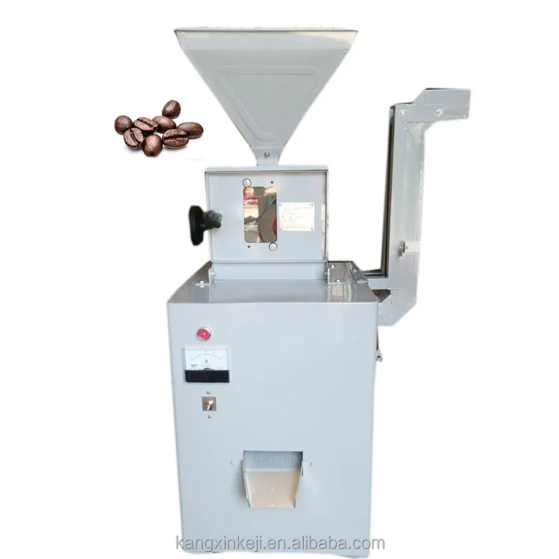 2026-High Efficiency Peeling Bean Winnowing Cocoa Dehusking Machine Cacao Winnower