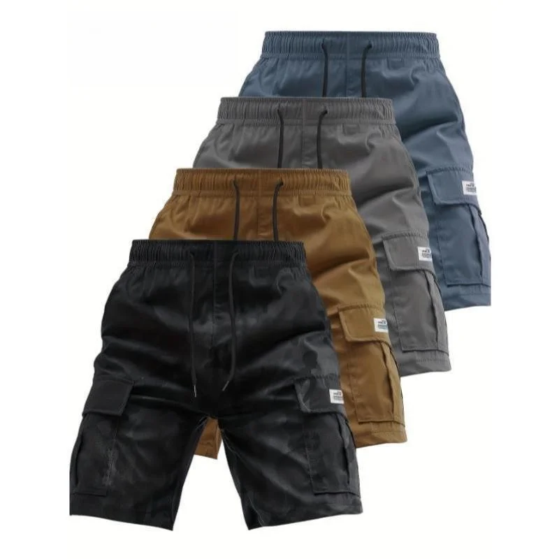 

Men's Casual ort Pants Dstring Leisure Trousers Long Pants Korean Sle Ciwalk Tee-acetate Fiber Other Materials