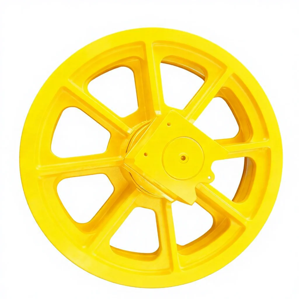 New Quality Sprocket Segment for Bulldozer and Excavator Wheel