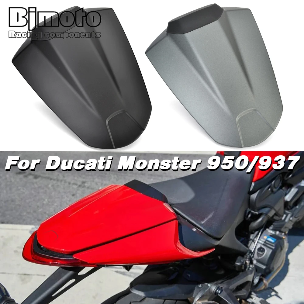 

950 937 Rear Seat Cover Cowl For DUCATI Monster 950/937 2021-2022