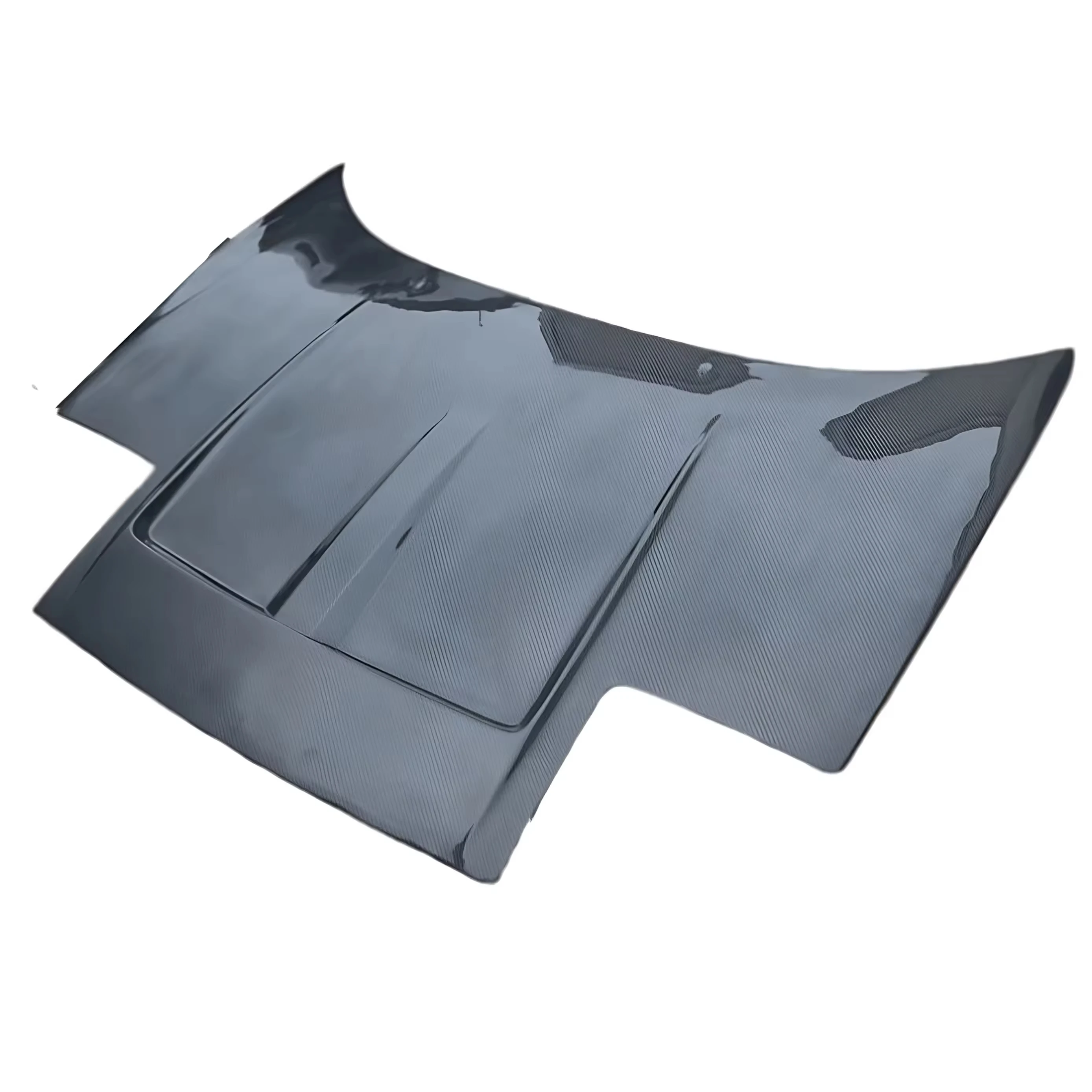 

Carbon Fiber Hood Bonnet for toyota Mr2 Sw20,After actual vehicle installation test