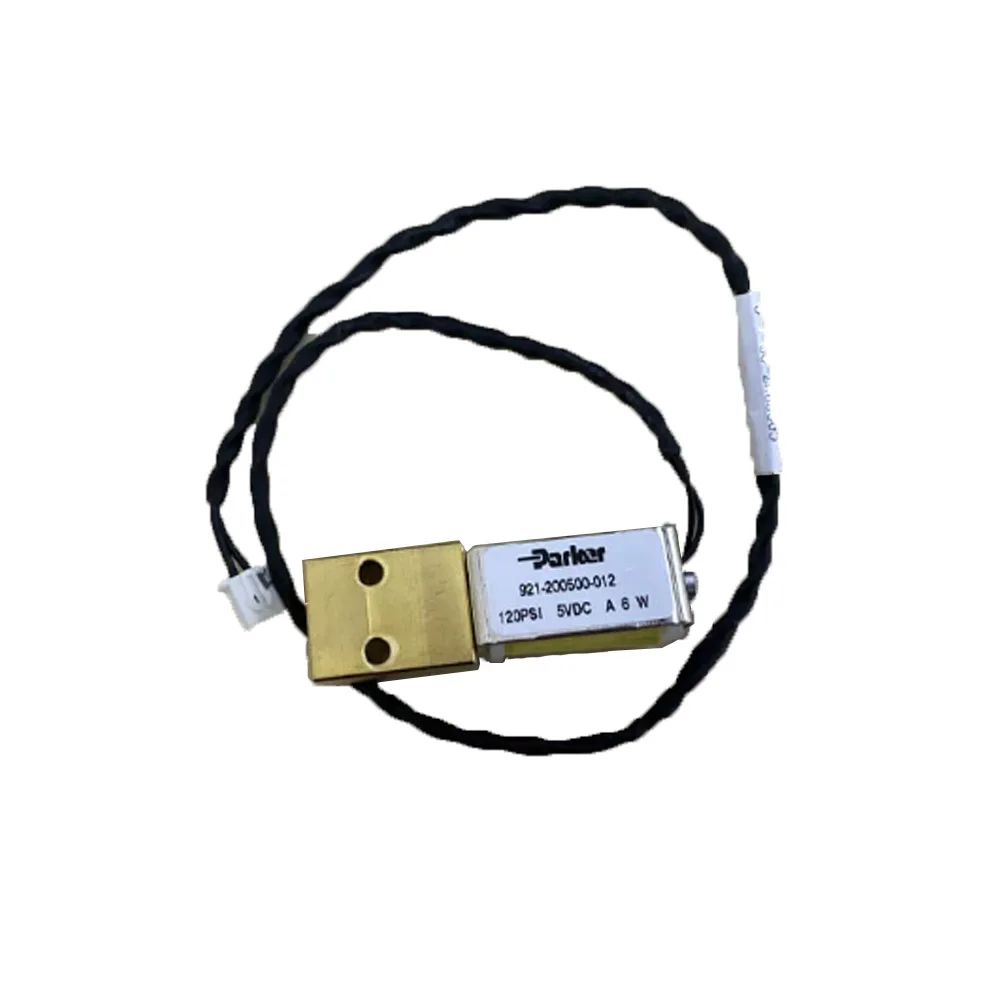 New Mindray SV300 SV350 ventilator EV20 oxygen Proportional Valve And Connecting Cable