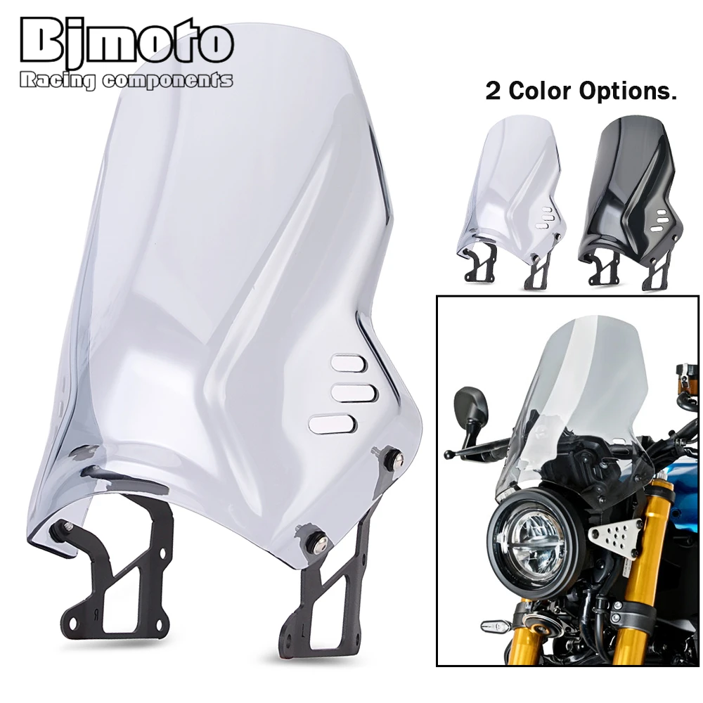 XSR900 Motorcycle W…