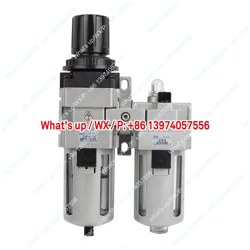 

Jiefit gas source QEY108-02/QEY208-02/QEY210-03/QEY215-04/QEY320/325