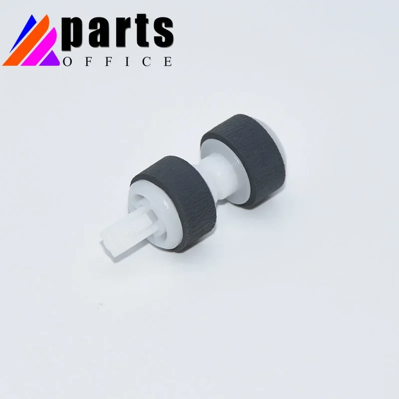 1SET QM4-1893-000 QM4-1894-000 Pickup Roller for CANON E500 E510 E600 E610 MG 2170 2270 3170 3270 3570 2150 4250 4140 3550 E518