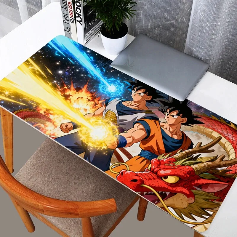 Mouse Pad Large Dbz…