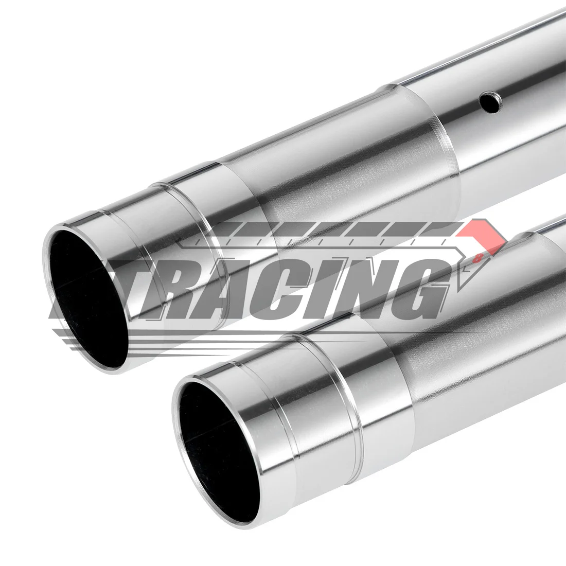 41x558mm Front Inner Fork Leg Tubes For KAWASAKI ZX-6R ZX6R 2007-2008 44071-5039 Brake Suspension Shock Absorber Pipes Stand Bar view 4