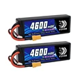 2Unit XT90 Plug