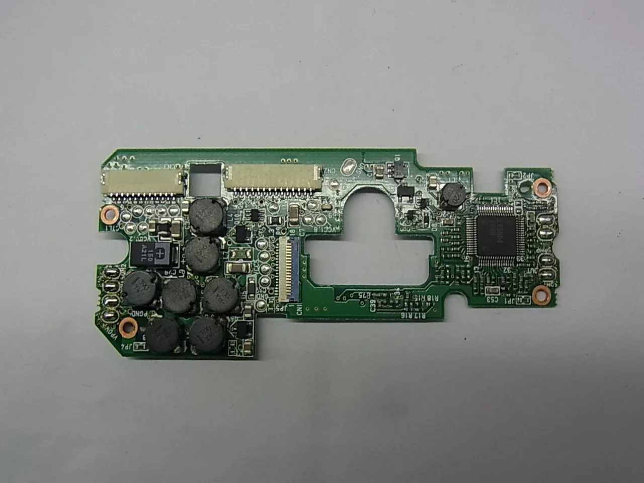 

Repair Part For Nikon D700 Original DC/DC Power board PCB Camera Replacement Unit