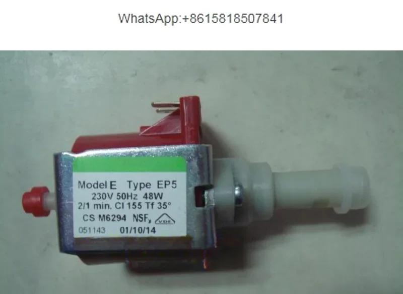 EP5 Coffee Machine,…