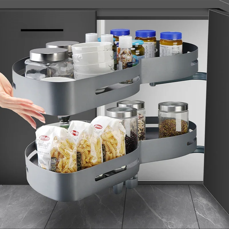 Magic Corner Manufacturers Kitchen Improvement Cabinet Universal Magic Corner