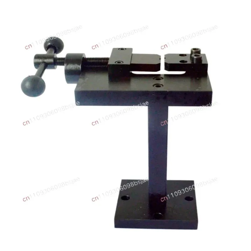 Universal Common Rail Injector Disassembly Bracket Diesel Electric Injector Fix Frame Vise Holder Clamping Fixture Repair Tools
