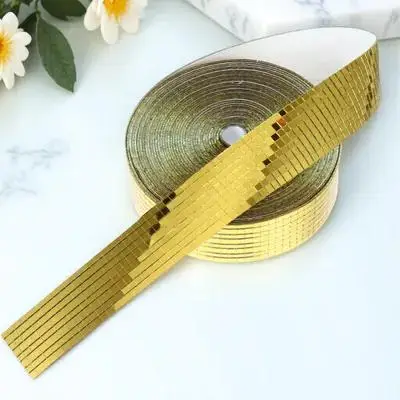 

1 -Friendly Glass Fiber Waterproof Wall Decal Sticker Home Office Decor Self-Adhesive Mirrors Tiles Diy Craft Squares