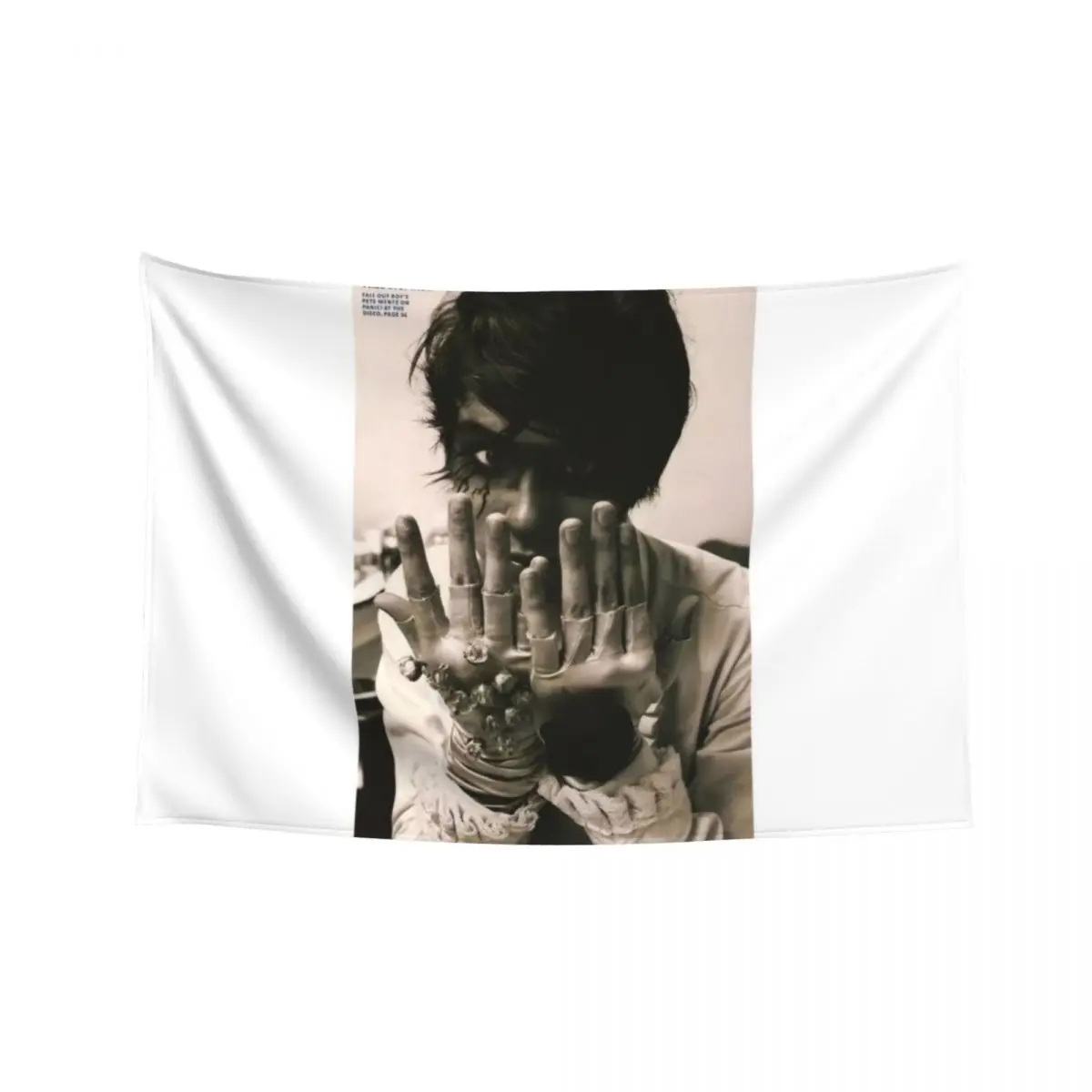 

ryan ross Tapestry Home Decoration Decor For Bedroom Decor Home Tapestry