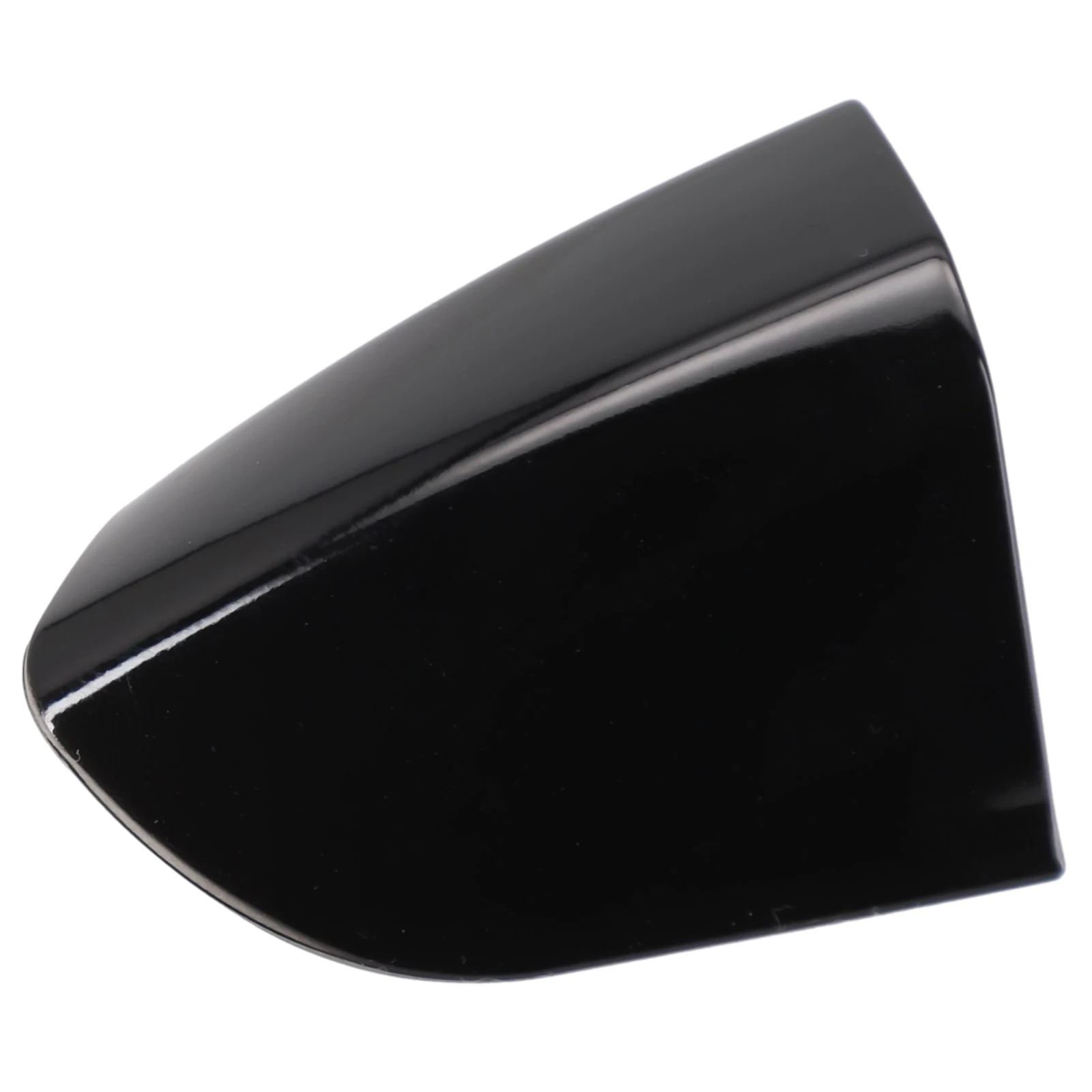 

For Ford For Mustang 2015-20 Door Handle Cap Plastic Front Replacement Black Left Driver Side FR3Z-63218A15-AA