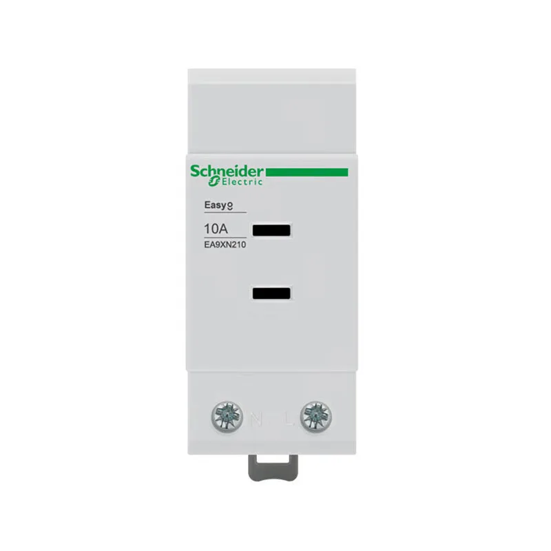 

Schneider Electric EA9X Rail Socket EA9XN210 EA9XN310 EA9XN316 EA9XN5210 Efficient Electrical Products