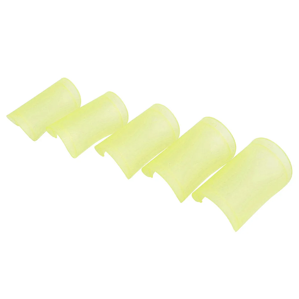

5 Pcs Dimo Protective Cover Flute Replacement Accessories Covers Film Cases Simple Protectors Practical