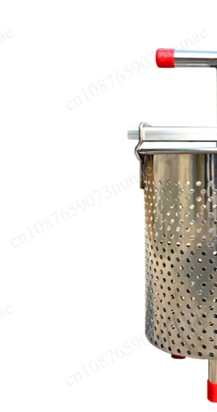 Cold brew yogurt machine Mesh whey separator Stainless steel Greek thick yogurt machine Beat sugar Dry yogurt filter